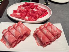 -鼎鼎香·港式火锅(北京SKP店)