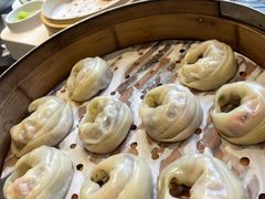 蒸馄饨-七八九餐厅(浦江店)
