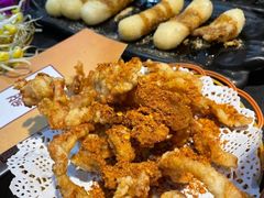 -宽窄巷子火锅(青铁佳苑店)