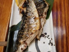 -坂吉屋·居酒屋深夜食堂(龙湖店)