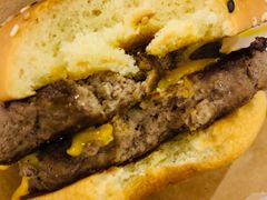 -麦当劳(百利广场店)