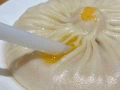 王牌蟹粉灌汤包-苏小柳手工点心(人民广场分院)