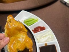 -全聚德(上海首店浦东店)