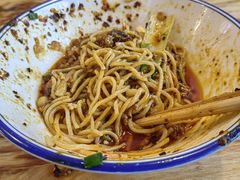 -车沾巷·重庆老味豌杂面