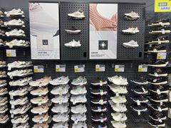 -迪卡侬(南二环店)