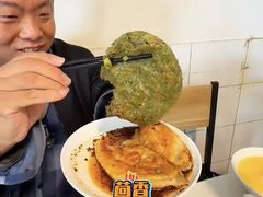 -老北京馅饼粥(西单店)