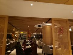 大堂-上海东方佘山翰悦阁酒店·Vie全日制餐厅