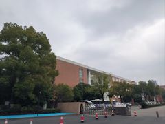 -杭州电子科技大学(下沙校区)