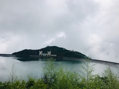 -江南天池