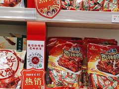 -舜华临武鸭·湖南零食特产(三王街店)