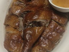 -周锦记广式餐厅(格林生活坊2期店)