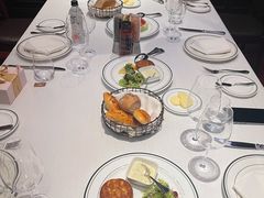 招牌蟹肉饼-Wolfgang’s Steakhouse 沃夫冈牛排馆(上海白玉兰广场店)