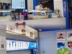 店内环境-CORNER CONE GELATO酷矿手作霜淇淋(南头古城店)