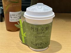 -%百分茶(江阴万达店)