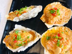 -九府羊·鲜羊火锅·烤串(新华路店)