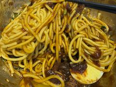 -屋里家延边朝鲜族冷面(梅林3店)