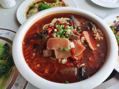 -凤栖府川菜(沙河店)