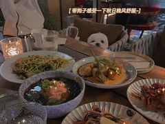 -Brut Eatery悦璞食堂(建国东路店)