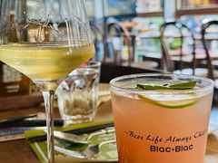-Blac+Blac(中海环宇荟店)