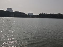 -美兰湖景区