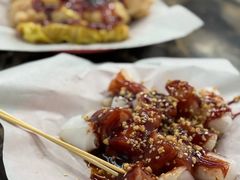 -香港风味小吃店(中英街店)