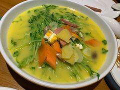 -如轩·海鲜砂锅粥·潮汕菜(沿江东路店)