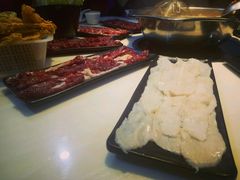 -八方客汕头火锅·牛肉·卤水(福保店)