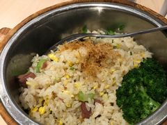 -避风塘(宝山万达店)