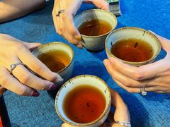-一号铺子·大炉茶
