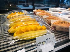 -喜茶(深圳福田星河COCO Park店)