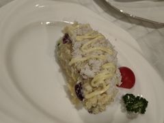 -新侨三宝乐西餐厅(崇文门店)