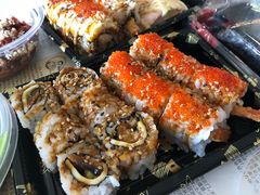 -米彩料理(西丽店)