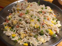 -阿青龙虾·烧烤大排档(湖里万达店)