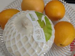 -Fulu Coffee福禄(花园城店)