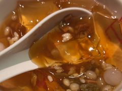 -探鱼·鲜青椒爽麻烤鱼(天河优托邦店)