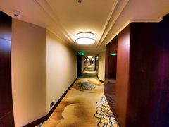 -北京中国大饭店