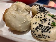-小杨生煎(白玉兰广场店)
