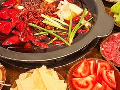 -黄潇洒老火锅(九眼桥宏济巷店)