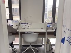 -王知之·自助·自习室(杭州蒋村店)
