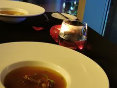 -圣丰索菲特·法国餐厅