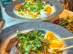 -面乙新派手擀面(大悦城店)