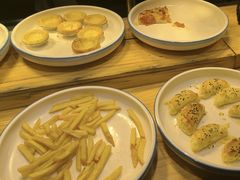 -芝小官毛肚火锅海鲜自助(淮安清江浦区新亚店)
