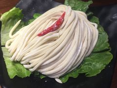-牛焱·贵州黄牛肉火锅(城西银泰店)