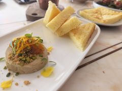 -城市露台景观餐厅(淮海路店)