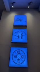 -YASAKI国际舞蹈中心