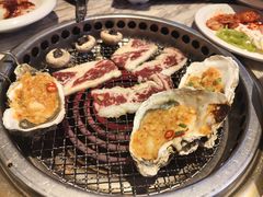 -火炉火自助餐(喜隆多店)