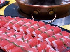 -东来顺饭庄(金泉广场店)