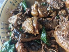 -蒙阴县光棍鸡店(蒙山店)