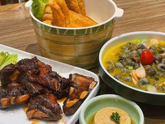 -锡和无锡菜(景丽苑店)