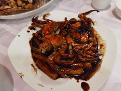 -翠亭酒家(山西南路店)